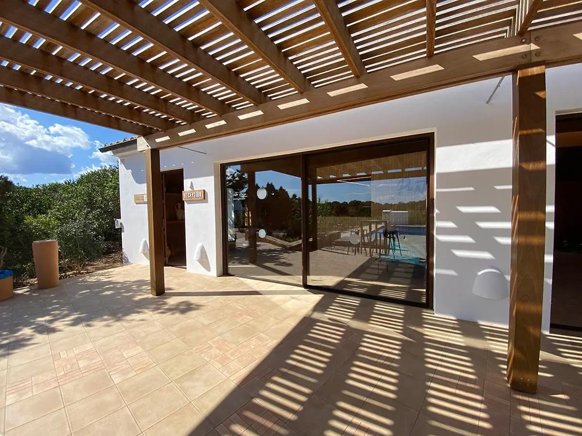 Punta Rasa Formentera Apartments Cala Saona