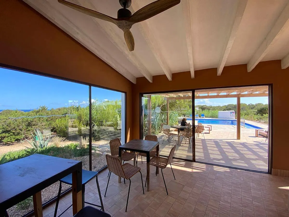 Punta Rasa Formentera Apartments Cala Saona 0*,  Spagna
