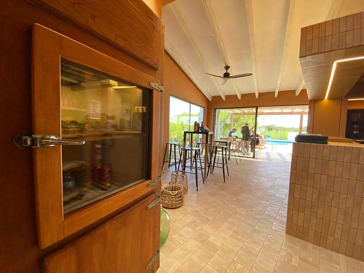 Punta Rasa Formentera Apartments Cala Saona