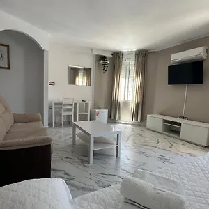 Avenida Appartamento Velez Malaga