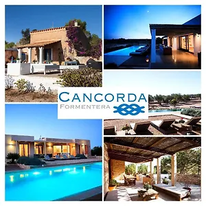 Corda Formentera Casa vacanze